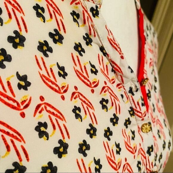 Bellaz Embroidered Dress Size XXL - Picture 3 of 11